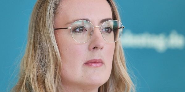 Grüne und Linke drängen auf Gespräche über Verfassungsrichterwahl
