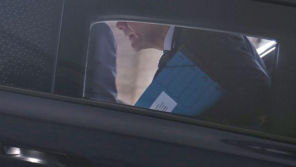 Außenminister: Aufnahmepraxis von Afghanen bleibt nach Urteil