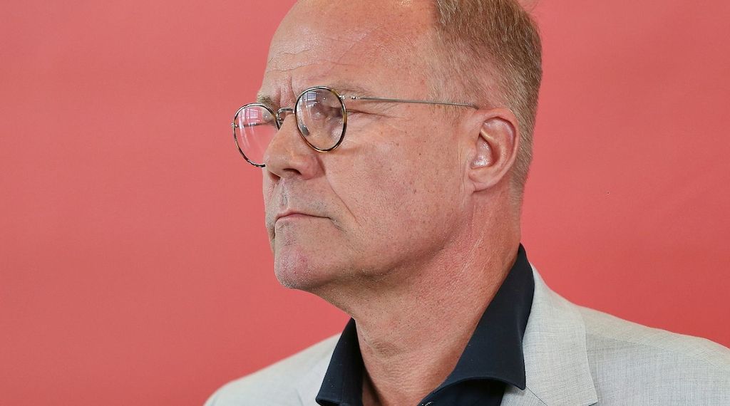 Miersch will Steuersenkungen über Wohlhabende finanzieren