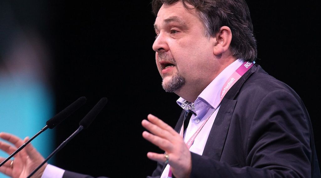 CDU-Sozialflügel fürchtet "Bullshit-Bingo" in Sozialstaatsdebatte
