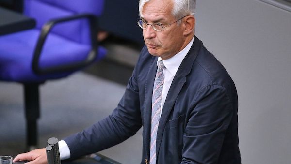 Middelberg warnt vor "drastisch" wachsenden Haushaltslücken
