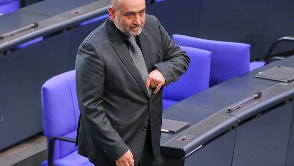 Nouripour kontert CSU-Kritik an Wahltermin-Vorschlag