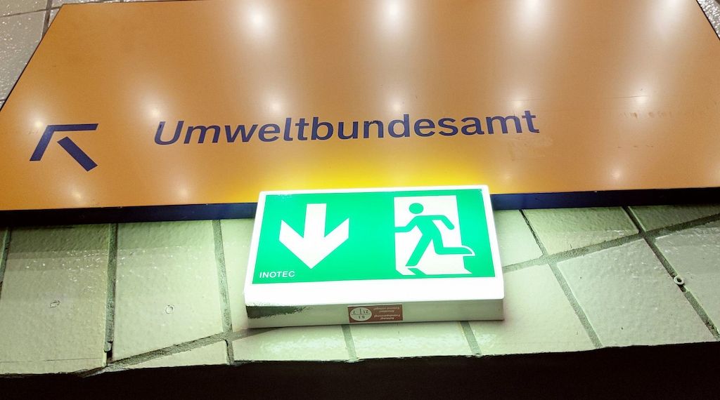 Umweltbundesamt warnt vor zunehmenden Nutzungskonflikten um Wasser