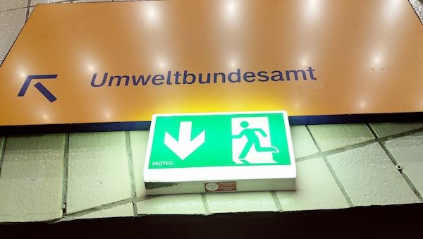 Umweltbundesamt warnt vor zunehmenden Nutzungskonflikten um Wasser