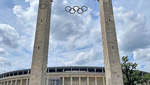 SPD-Kandidat Krach setzt sich für Olympiabewerbung Berlins ein