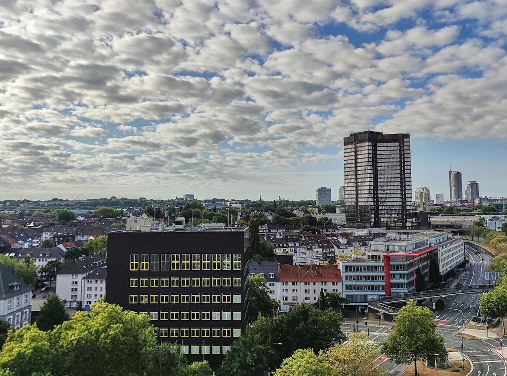 Wetterbericht für Nordrhein-Westfalen (31.08.2025)