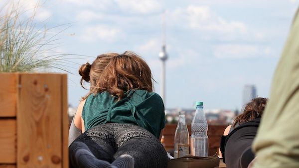 Wetterbericht für Berlin/Brandenburg