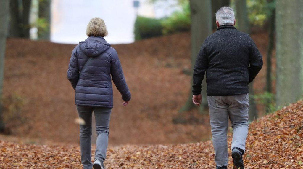 Deutschland steht vor großem Renteneintritt der Babyboomer