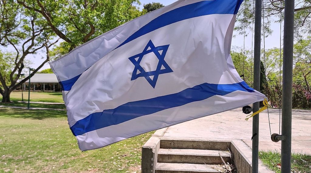 Bayerns Innenminister Herrmann reist nach Israel