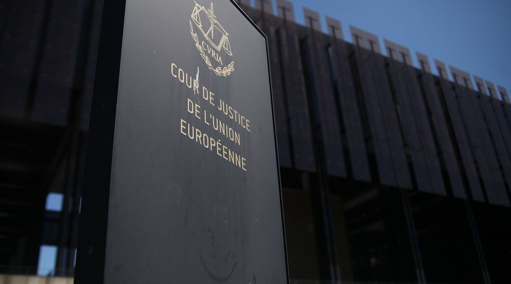 EU-Gericht weist Klage gegen Datentransferabkommen mit USA ab
