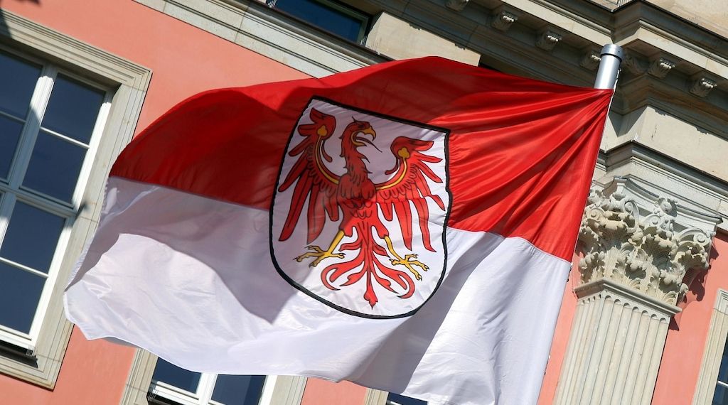 Brandenburgs Flächenverteilung: Nordosten dominiert