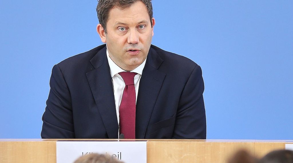 Klingbeil warnt vor Blockadehaltung bei Reformen der Sozialsysteme