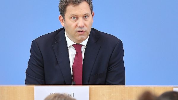 Klingbeil warnt vor Blockadehaltung bei Reformen der Sozialsysteme