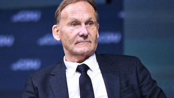 Watzke bleibt an Spitze der DFL
