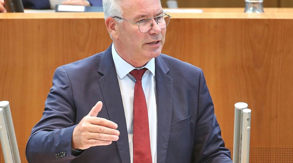 SPD kritisiert Gemeindefinanzierung in NRW