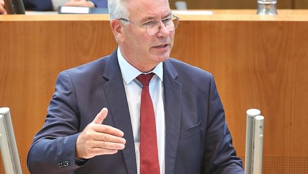 SPD kritisiert Gemeindefinanzierung in NRW