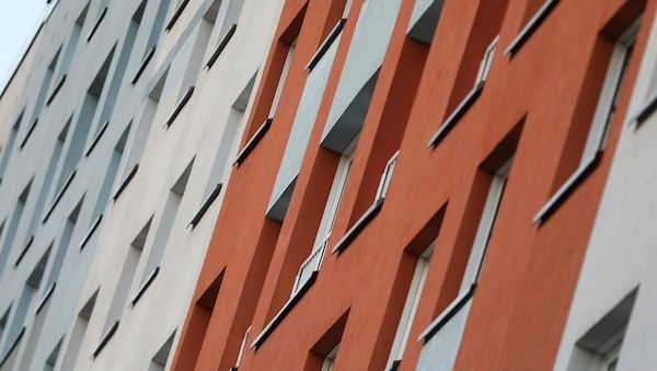 Frankfurter Immobilienmarkt verzeichnet Aufwärtstrend