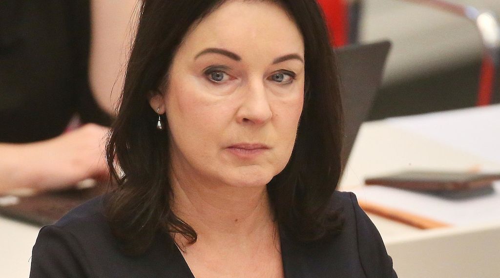 Landesgesundheitsministerin besucht Templiner Krankenhaus