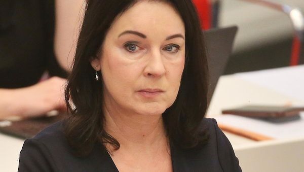 Landesgesundheitsministerin besucht Templiner Krankenhaus