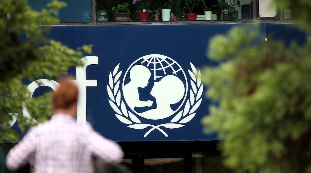 Unicef: Mittelkürzungen kosten Millionen Kindern den Schulplatz