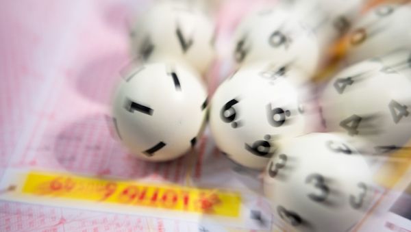 Berliner-Lottospielerin zeigte Ausdauer. Nun kam der Volltreffer.