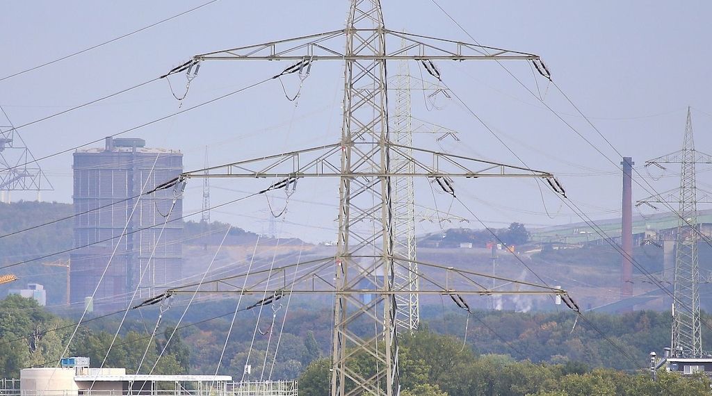 Amprion erwartet kontrollierte Stromabschaltungen für Betriebe