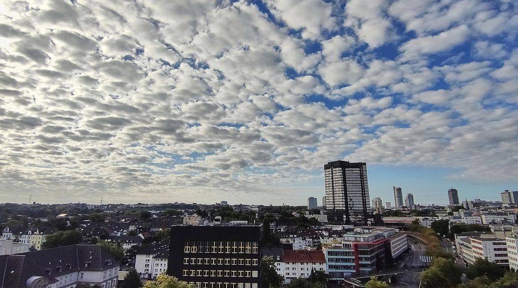 Wetterbericht für Nordrhein-Westfalen (04.09.2025)
