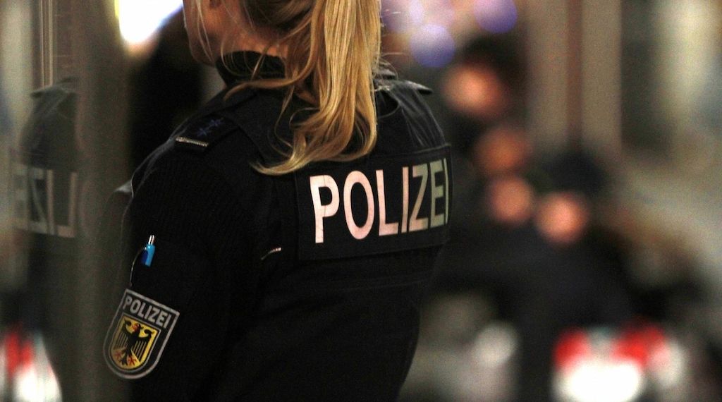 Mutmaßlicher Schütze in Berlin-Wedding festgenommen