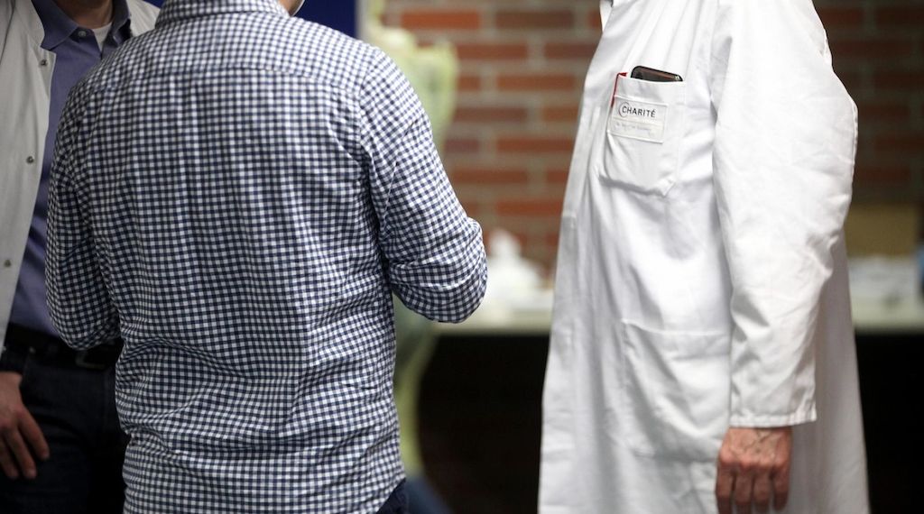 Bayern vergibt Rekordzahl an Medizinstudienplätzen über Landarztquote