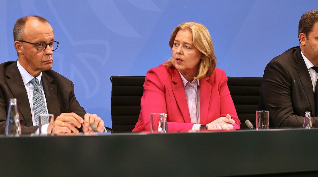Kommunen wollen von Koalition zeitnah Infrastrukturmittel