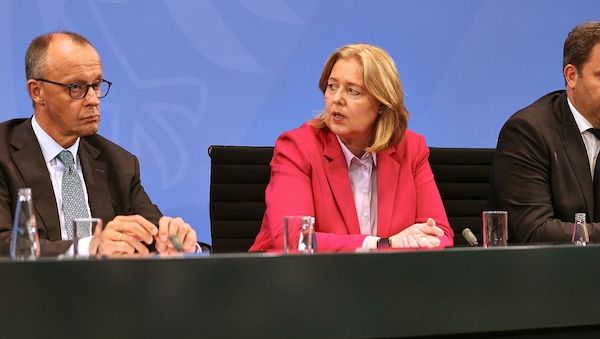Kommunen wollen von Koalition zeitnah Infrastrukturmittel