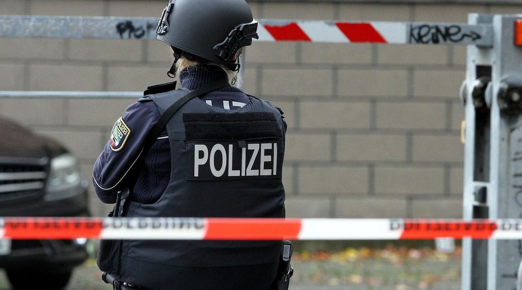 Schwerer Unfall auf A 27 bei Bremen