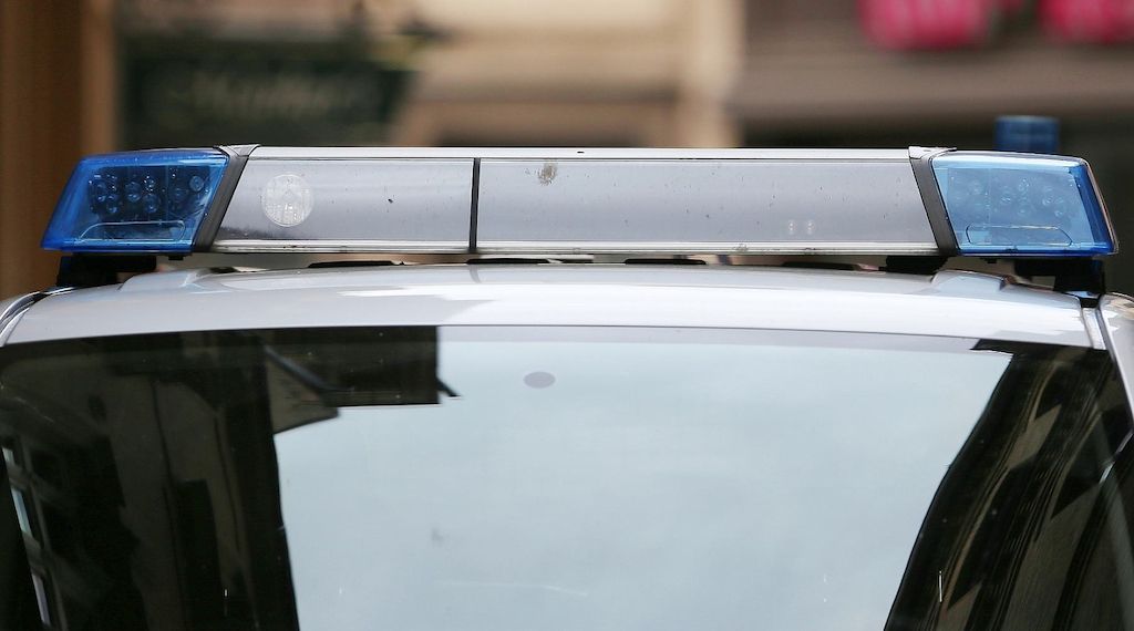 Zwei Tote nach Frontalzusammenstoß in Baden-Württemberg