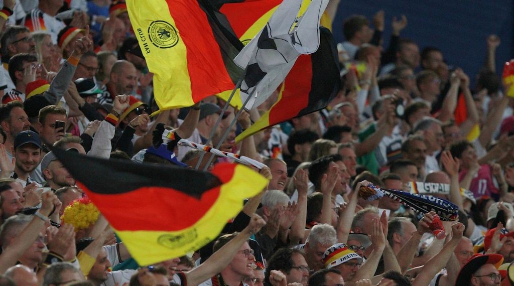 DFB-Elf trifft 2026 auf die Elfenbeinküste und Finnland