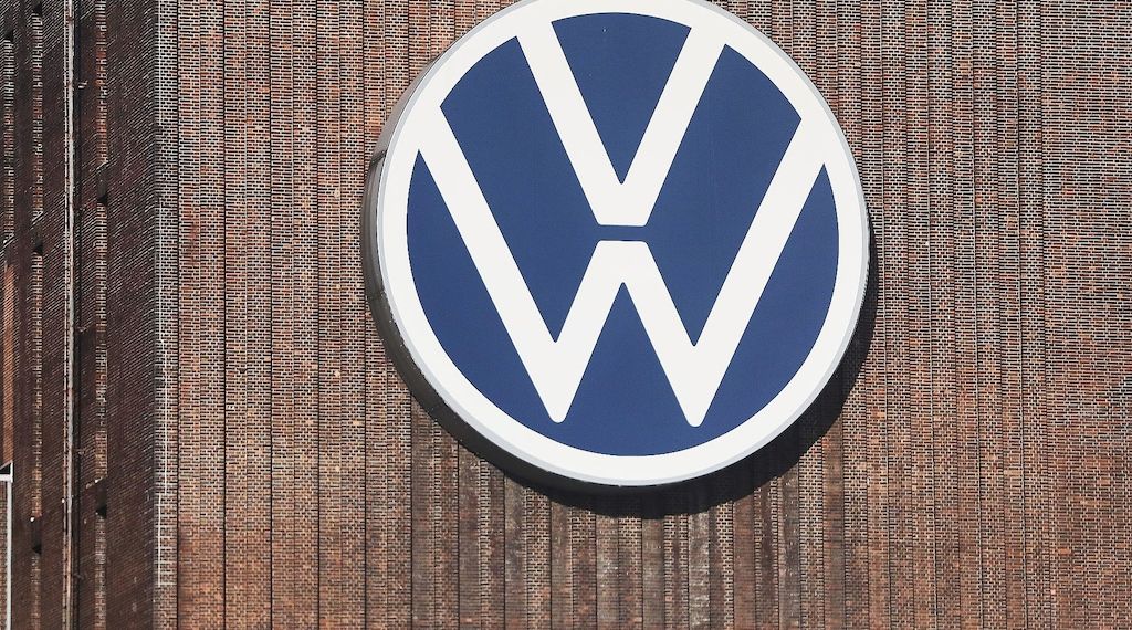 VW will auf IAA "ein Ausrufezeichen setzen"