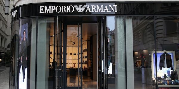 Italienischer Modedesigner Giorgio Armani mit 91 Jahren gestorben