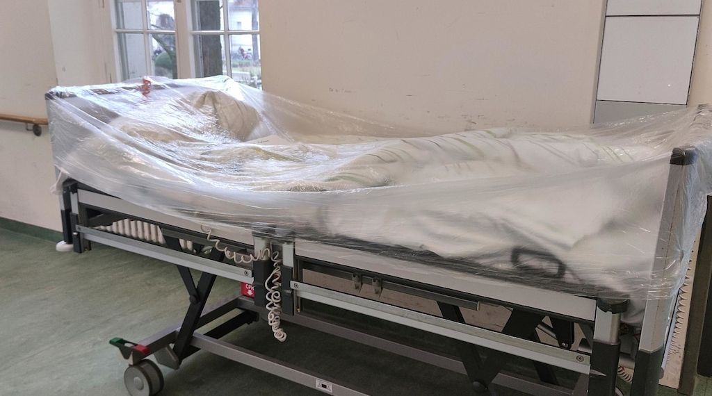 CDU-Landtagsfraktion begrüßt stabile Beitragssätze zur Pflege- und Krankenversicherung