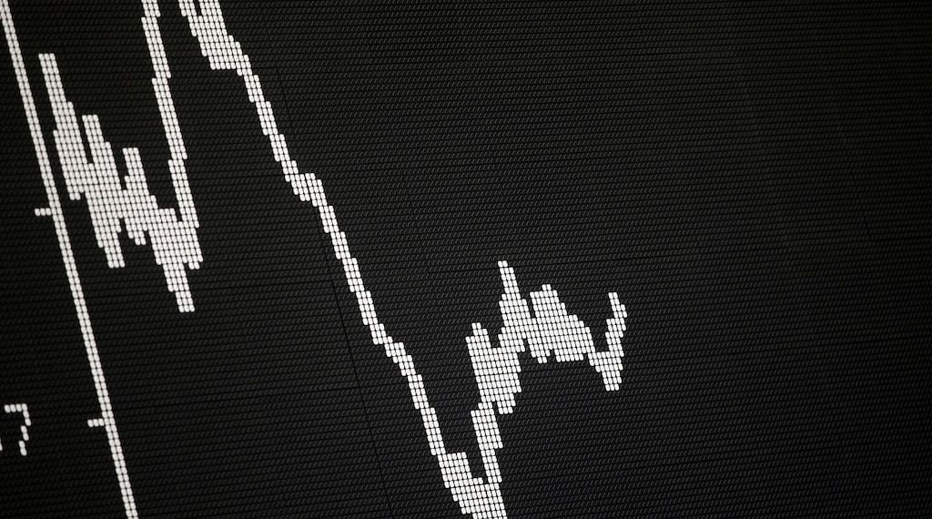 Dax legt zu - Siemens Energy und Heidelberg Materials vorn