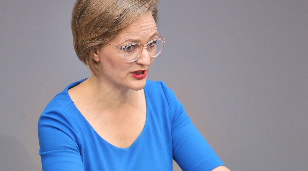 Brantner will bei AfD-Diskussion Partei und Wählerschaft trennen