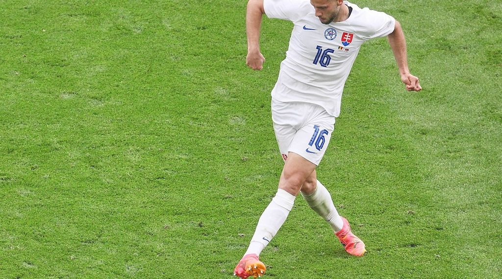 WM-Qualifikation: Slowakei schlägt DFB-Elf