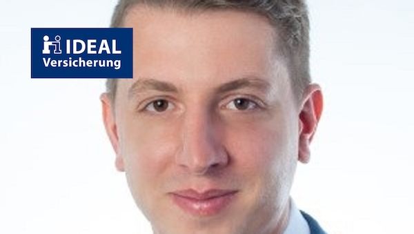 IDEAL: Moritz Taller über den Zukunftsmarkt rund um die Babyboomer exklusiv im VEMA-TV
