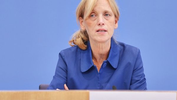 Prien "alarmiert" über geringe Aufstiegschancen in Deutschland