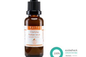 Myrto Naturkosmetik – Rosacea und Couperose – Unterschiede und richtige Pflege Bild 1