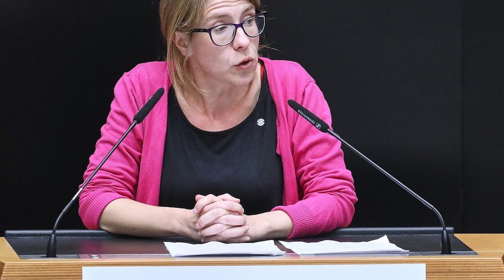 Linke kritisiert massiven Lehrkräftemangel an Berliner Schulen