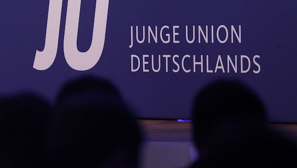 Junge Union will Sozialreformen auch gegen SPD durchsetzen