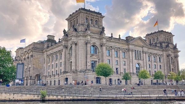 Wetterbericht für Berlin/Brandenburg (06.09.2025)
