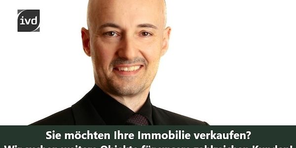 GG Immobilien sucht Immobilienobjekte für Kunden in München und Umgebung