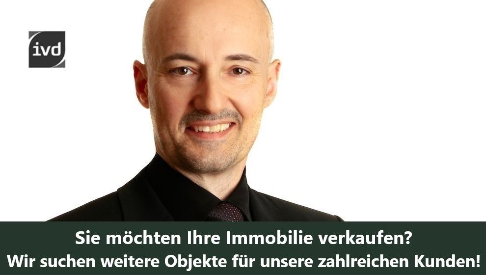 GG Immobilien sucht Immobilienobjekte für Kunden in München und Umgebung