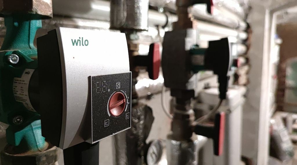 Analyse: Wärmewende droht Milliarden-Finanzierungslücke