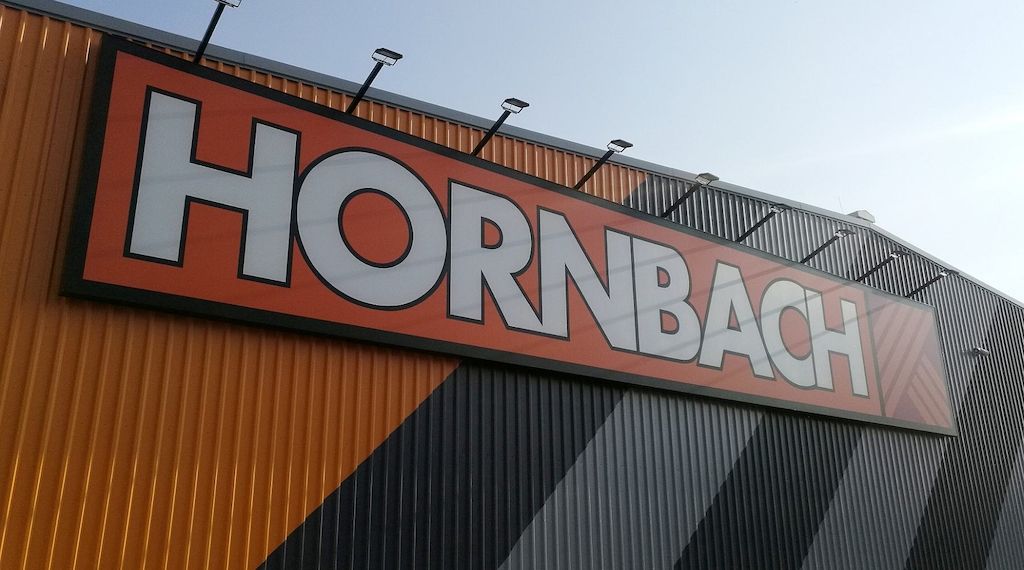 Hornbach eröffnet weniger neue Standorte in Deutschland